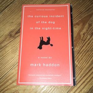 The Curious Incident of The Dog In The Nighttime